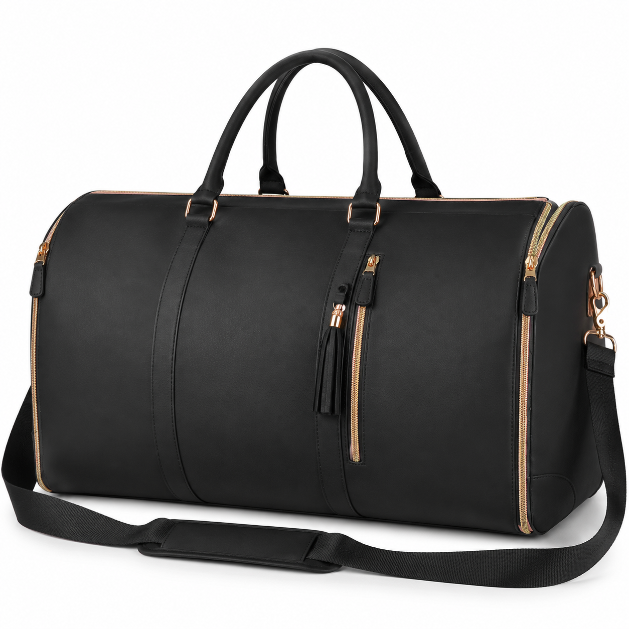 Veyessa Travel Bag