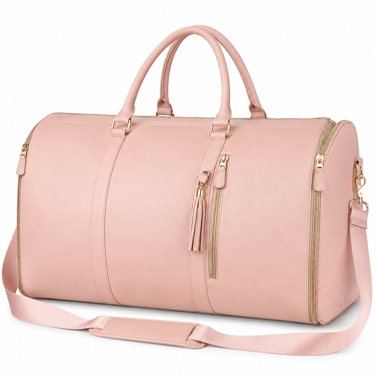Veyessa Travel Bag
