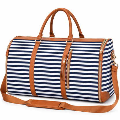 Veyessa Travel Bag