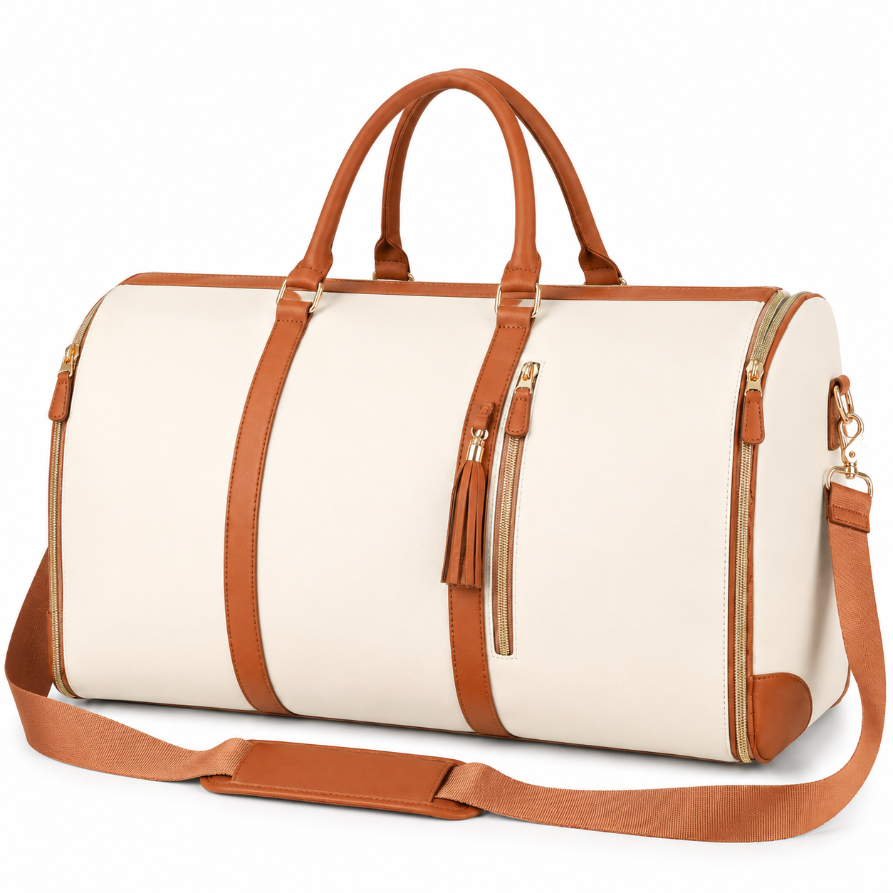 Veyessa Travel Bag