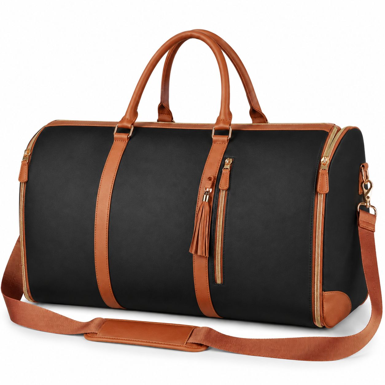 Veyessa Travel Bag