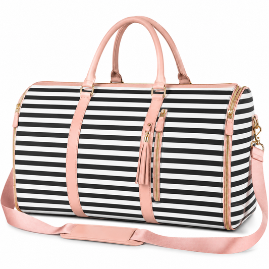 Veyessa Travel Bag